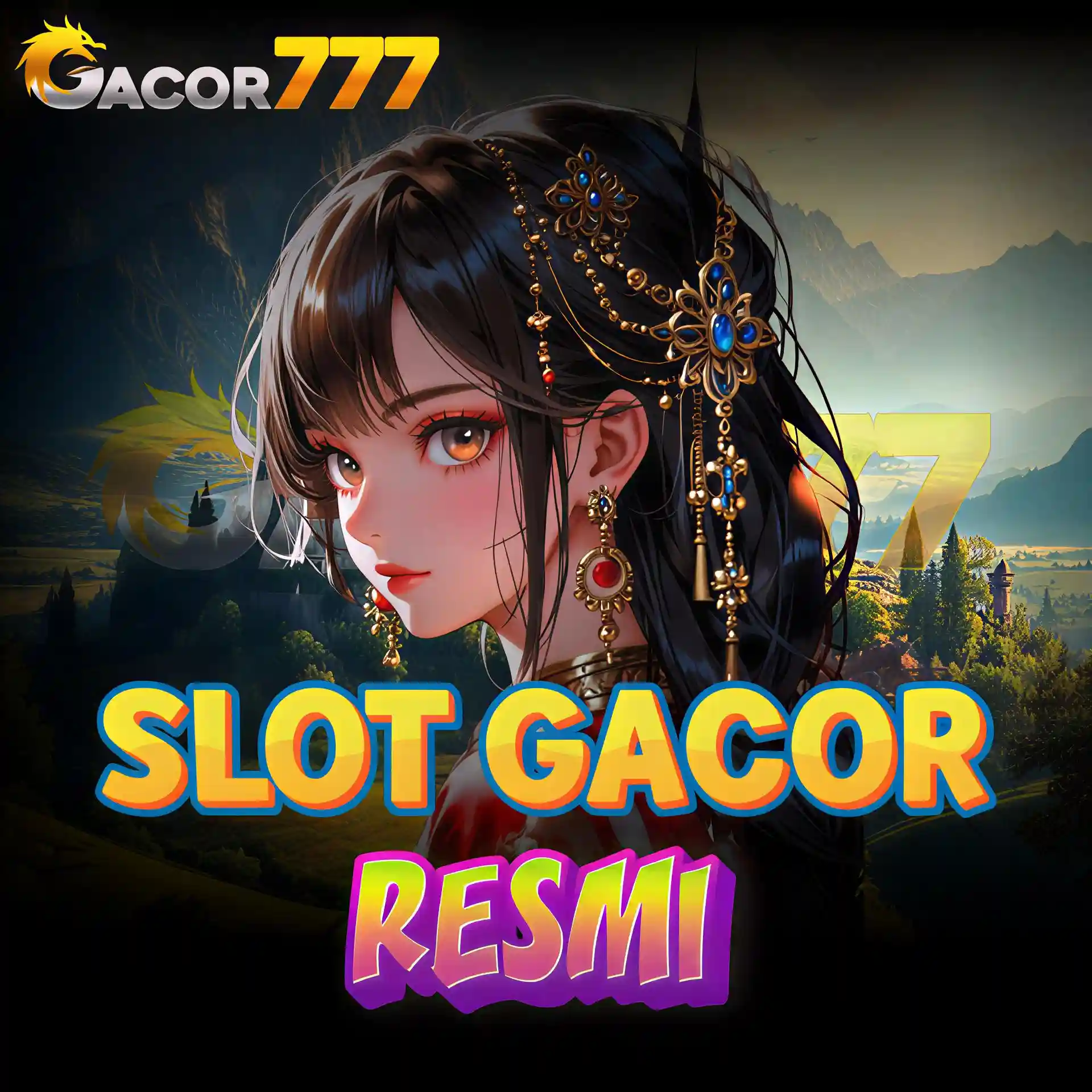 GACOR777: Situs Slot Online Resmi dan Terpercaya di Indonesia